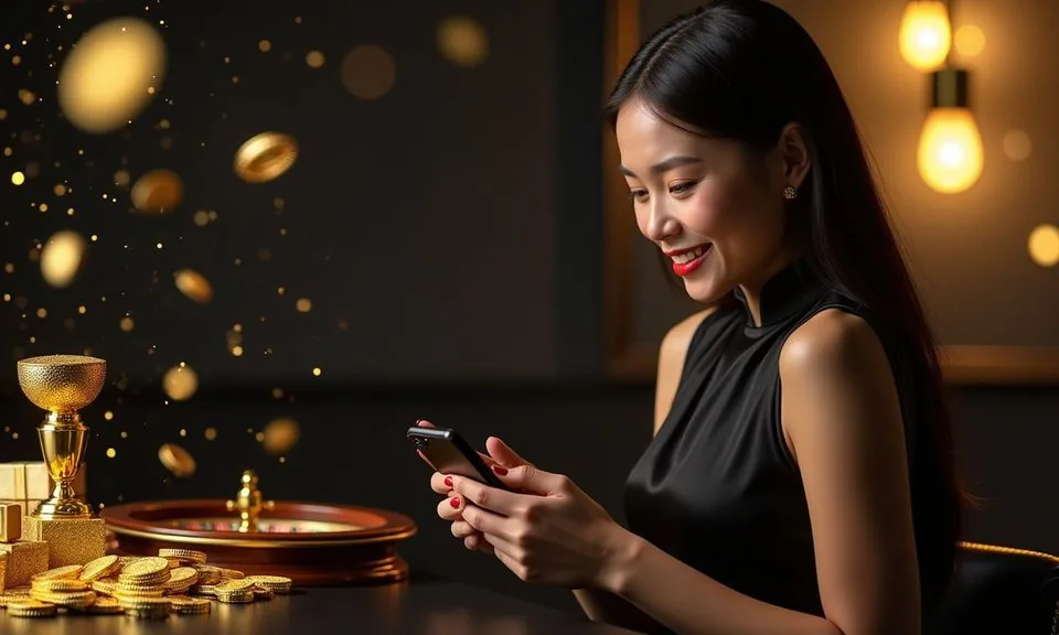 Dấu hiệu nhận ra sảnh 89go